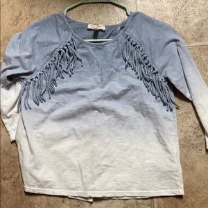 Jessica Simpson girls shirt.